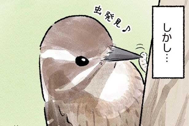 しかし…