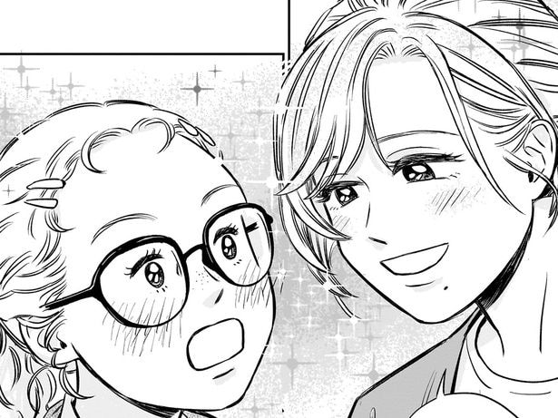 初めての授業参観に現れたのは…