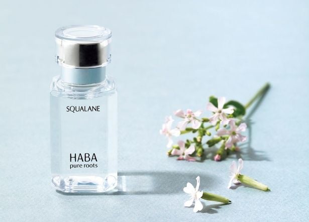 高品位「スクワラン」