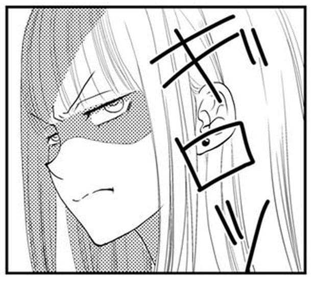 妻からの無言の圧で夫は顔面蒼白。不倫相手を打ちのめすサレ妻の復讐が始まった!/チンカルボー(21)