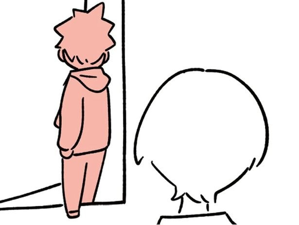 「目を覚まして」屋上から転落し、意識不明になった息子／娘はいじめなんてやってない（5）