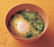 時短で栄養価も食卓の彩りもぐんとアップ！いいことづくめの卵のサブおかず3選