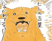 夢の中で会話が実現？レトリバーがおばあちゃんに届けたかった想いとは