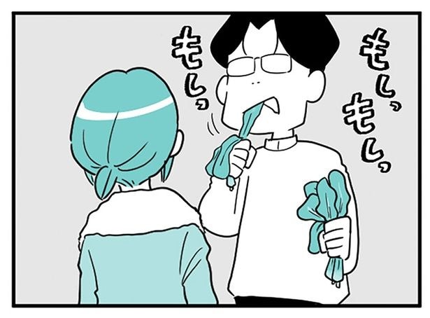 子どもどころか鳥にまで嫉妬。夫の様子がおかしくなってきた/うずら男 モラハラかまって夫が人間をやめるまで(14)