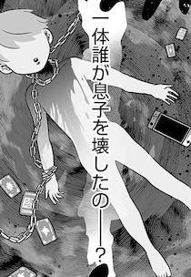 誰が息子の心を壊したの？突然壊れてしまった、あたりまえの日常／性被害のせいで、息子が不登校になりました（1）