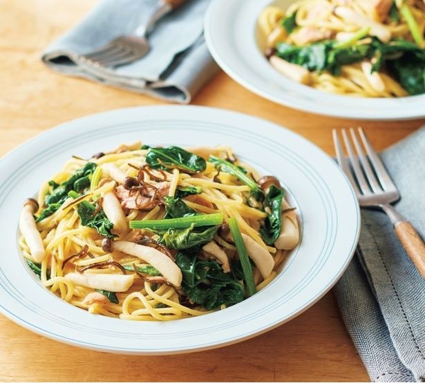 家族も大好きなドリアやパスタで美腸を目指す!洋食一皿レシピ2品【まるさんの腸活ダイエット】