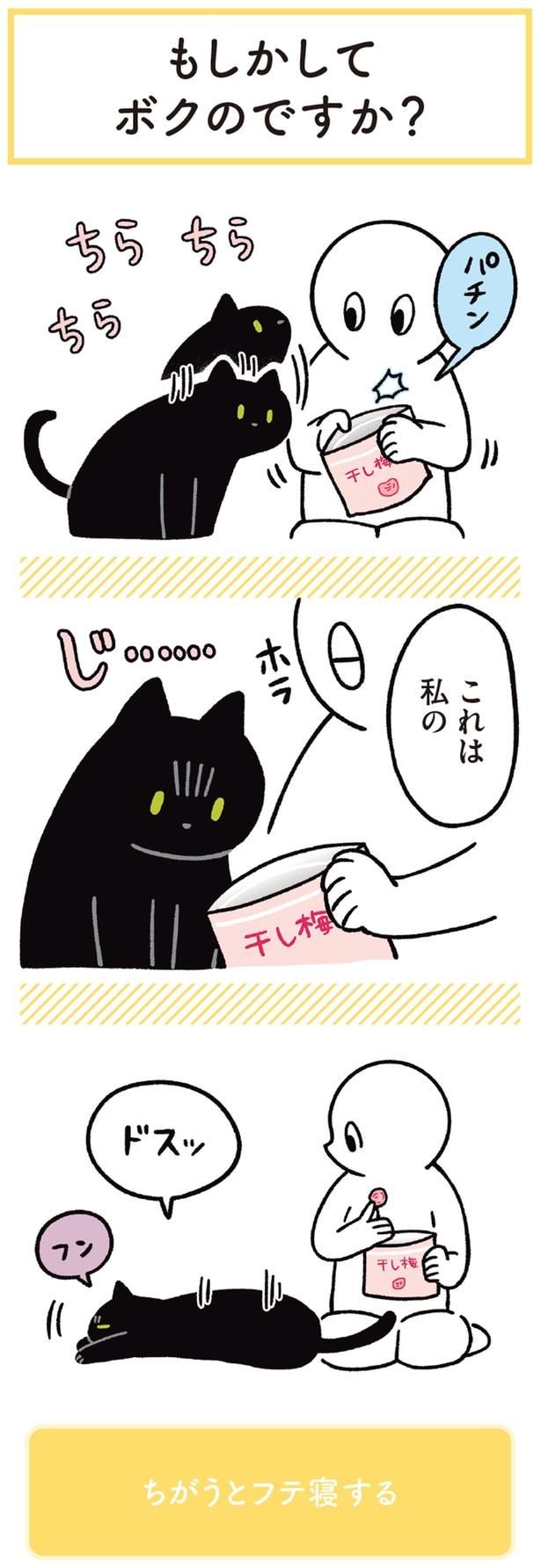 これは私の