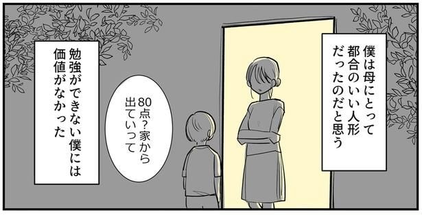都合のいい人形
