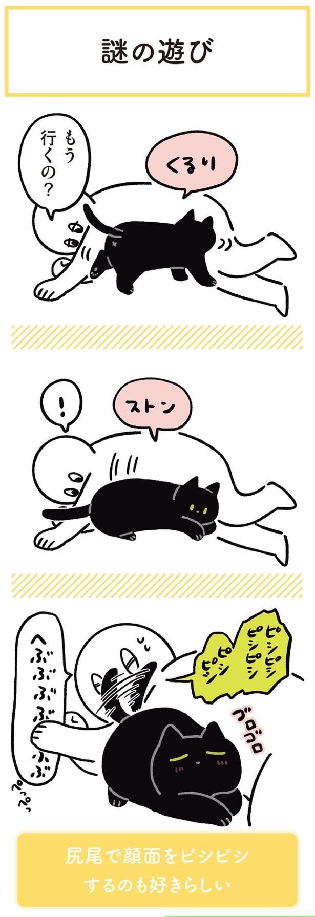 もう行くの?