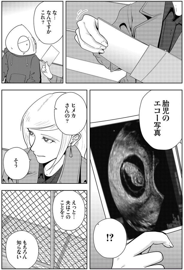 なんですかこれ?