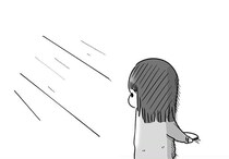 同級生のひと言で自暴自棄に。精神科病棟に戻った女子高生が向かったのは…