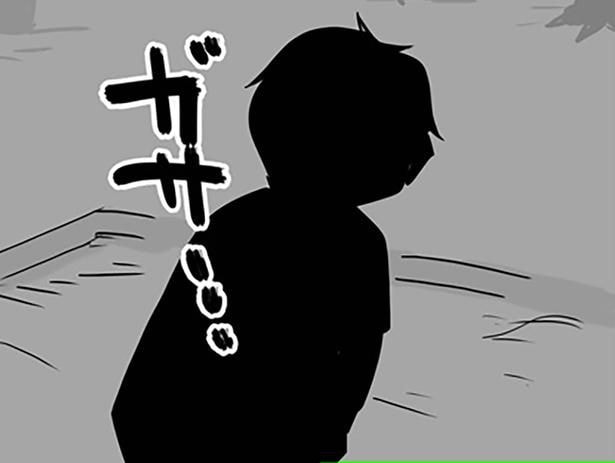 夫が同僚を連れて帰宅。慌てて買い出しに行くと、夜の公園に子どもが1人で!?/もしかして、近所のあの子は放置子(2)