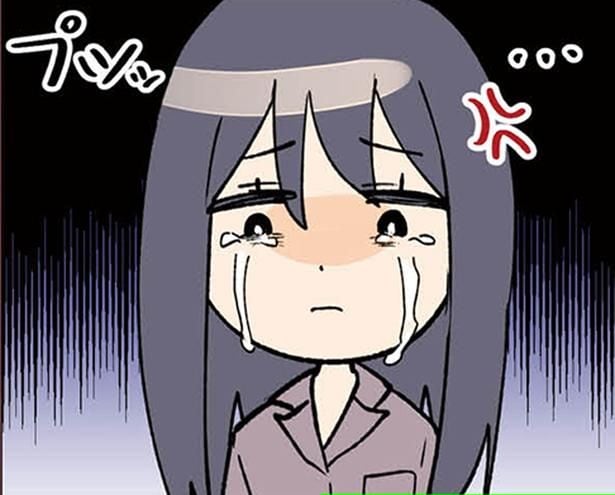 夫にイラッ