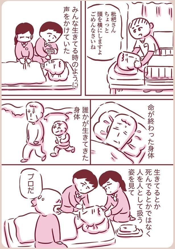 プロだ