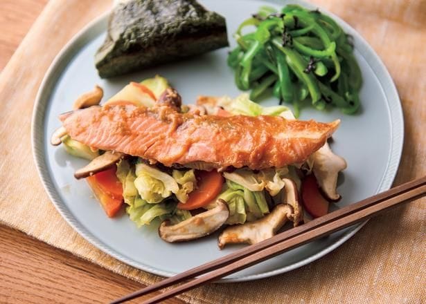 あっさり魚をがっつり食べて「やせ」を手に入れよう!おすすめレシピ2品