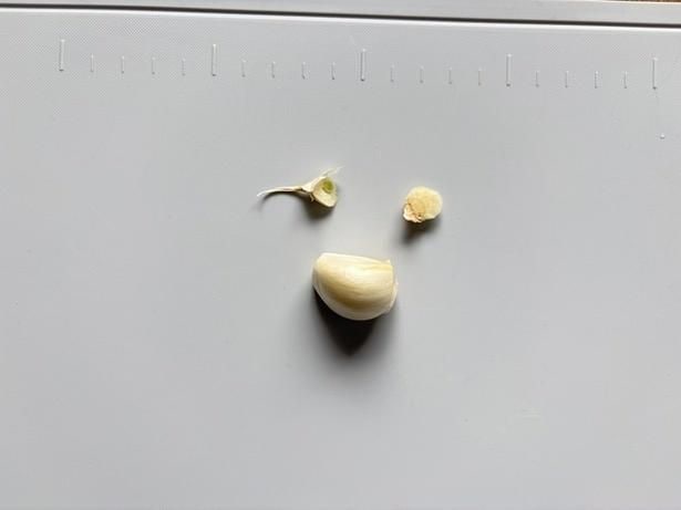 根元のカットも忘れないように(▶次へ)