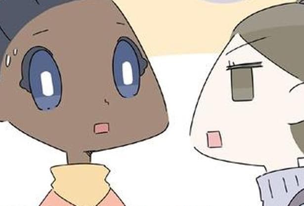 ママ友が浮かない顔をしている理由は？