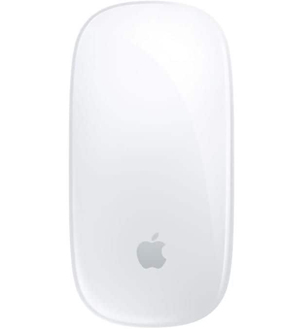 Magic Mouse (USB-C) - ホワイト(Multi-Touch対応)