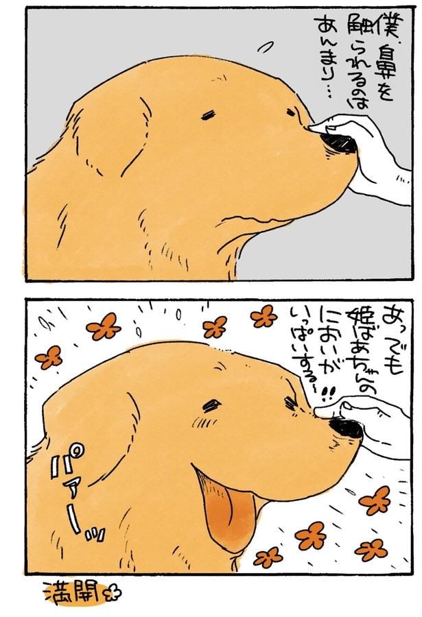 満開