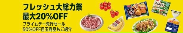 フレッシュ大総力祭