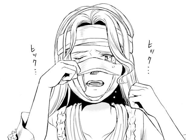 フランスに嫁ぐはずの姫の顔に深い傷が! なんとしても治療しなければ/現代OLが18世紀フランスにタイムスリップしたら3(6)
