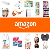 「買ってよかった！」レタスクラブ編集部スタッフがAmazonで購入したアイテム15選を大公開【Amazonプライムデー】