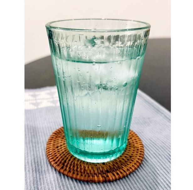 by Amazon 炭酸水 ラベルレス 500ml ×24本:定期購入もおすすめ
