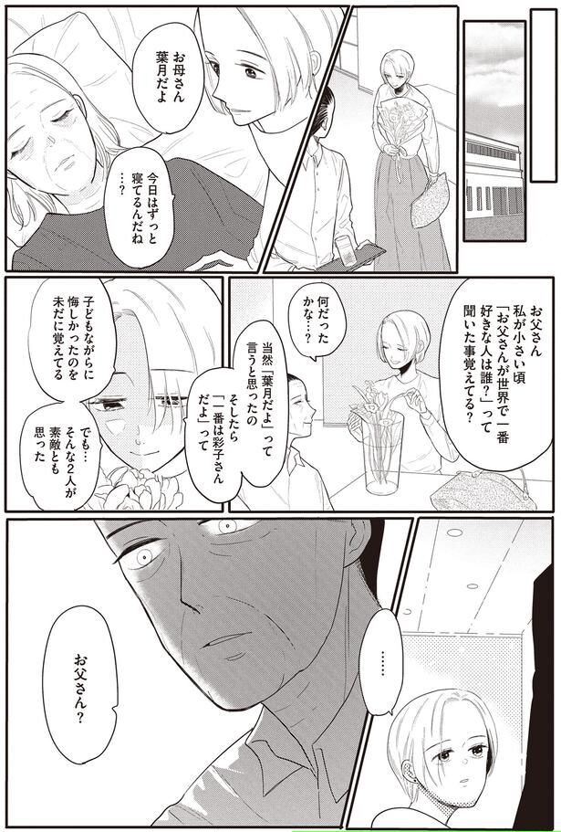 今日はずっと寝てるんだね…？