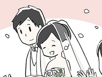 結婚式で誓った愛。けれど、中身が全くの別人になったら…それでも愛し続けられますか？／夫がわたしを忘れる日まで（1）