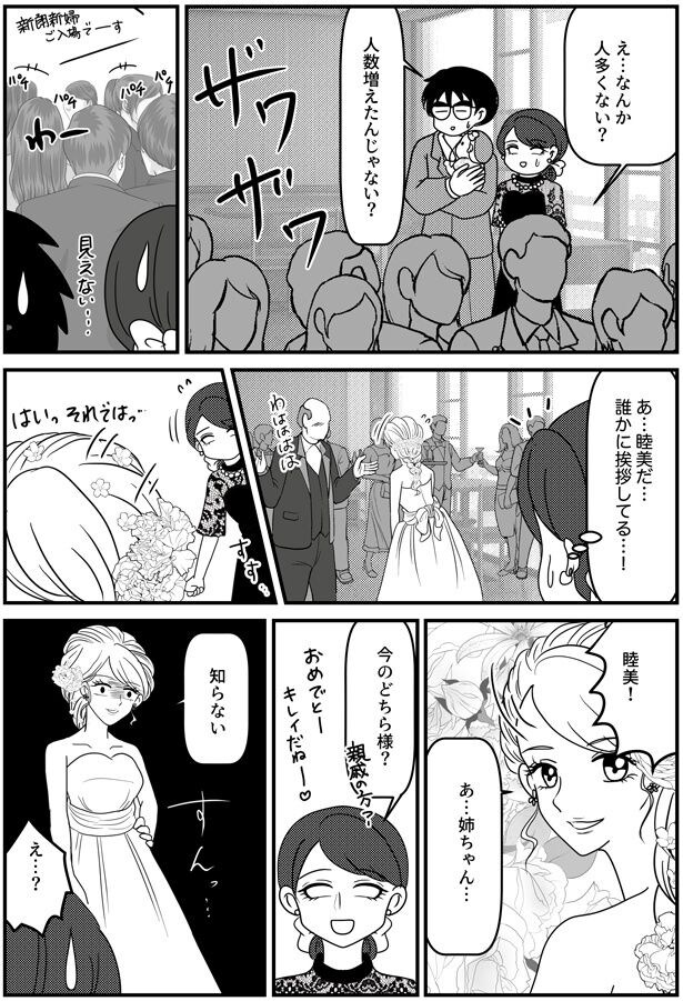 今のどちら様？