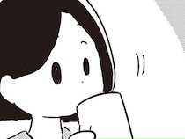 コーヒーをキッチンに忘れただけ...？当たり前だと思っていた日常が蝕まれていく／夫がわたしを忘れる日まで（2）