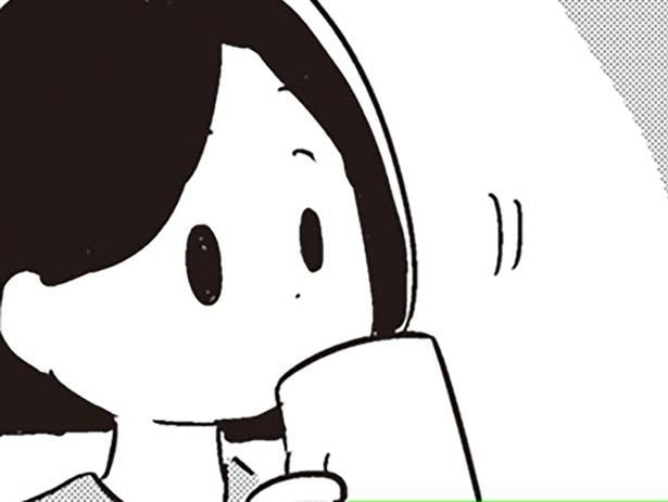 コーヒーをキッチンに忘れただけ...?当たり前だと思っていた日常が蝕まれていく/夫がわたしを忘れる日まで(2)