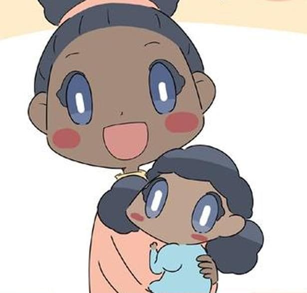 元気を取り戻したママ友
