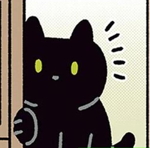 開けてくださ~い