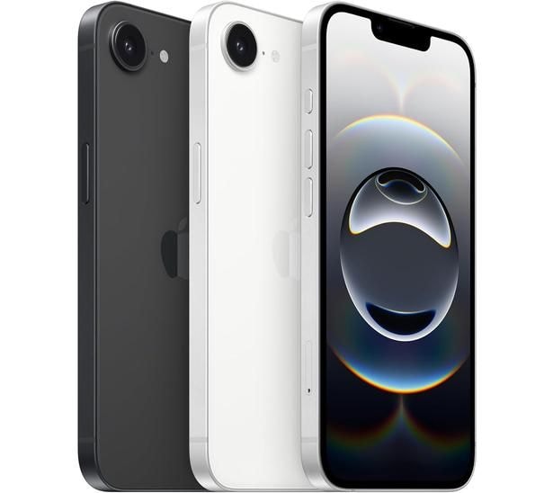 iPhone 16e