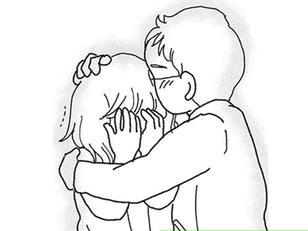 何年も望んだ妊娠だったのに…。子宮外妊娠と知った妻にかける言葉が見つからない
