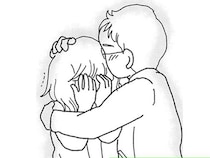 何年も望んだ妊娠だったのに…。子宮外妊娠と知った妻にかける言葉が見つからない／私がシングルファザーになった日（10）