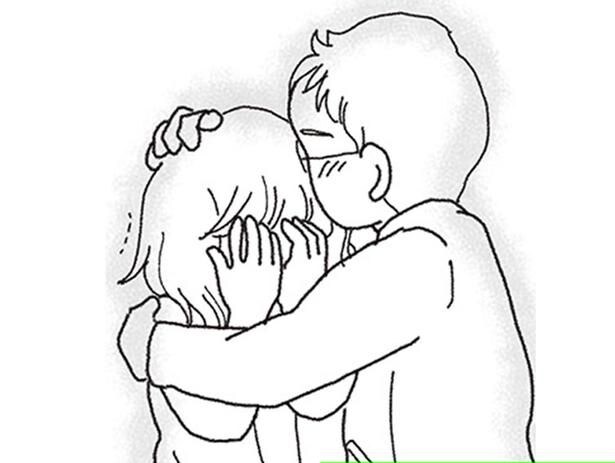 何年も望んだ妊娠だったのに…。子宮外妊娠と知った妻にかける言葉が見つからない／私がシングルファザーになった日（10）