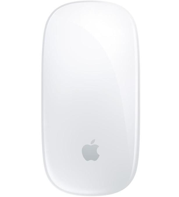 Magic Mouse (USB-C) - ホワイト(Multi-Touch対応)