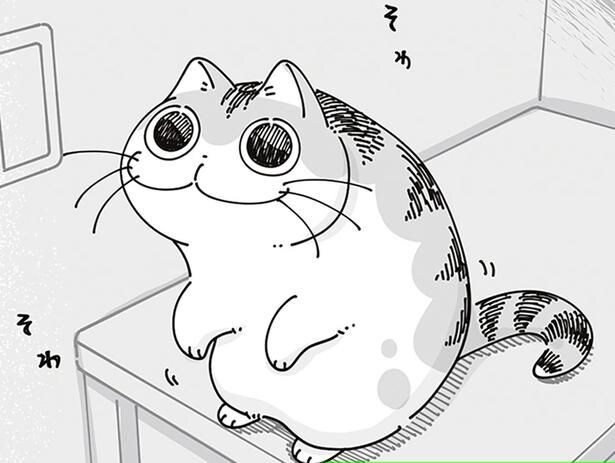 抱っこしようとすると…