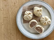 食パンが「肉まん」に大変身！？蒸し器も不要でむちむち食感に仕上がる驚きレシピ