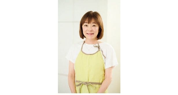 牧野直子さん