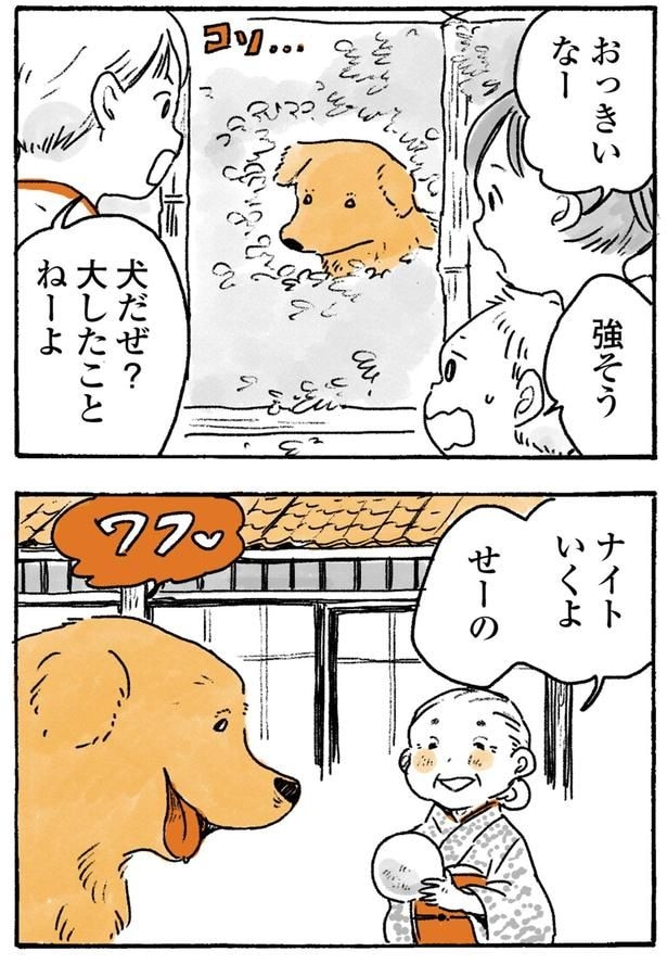 せーの