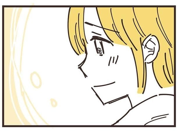 『ママ友トライアングル ~いつも私が余ってる~』より