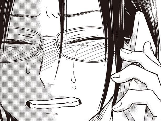 母の壮絶な葛藤