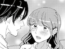「どうしても、会いたかった」憧れだった同級生との再会。淡い初恋は予想外の展開へ…／裏アカ沼　私は承認欲求モンスター1（4）