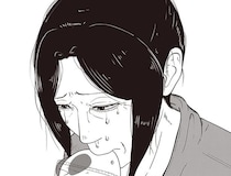 モラハラ夫との暮らしで味覚を失った妻。夜逃げ後に初めて食べたものは…／夜逃げ屋日記1（4）