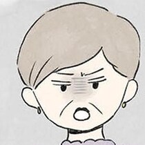 「よくあんな得体の知れない家に…」義兄と揉めていた女性が放った言葉の意味は／隠された家族（8）