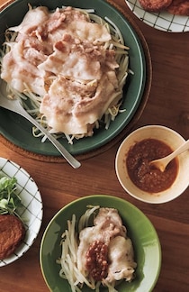 【もやし×豚バラで】最強のコンビで大満足のボリュームおかず4選