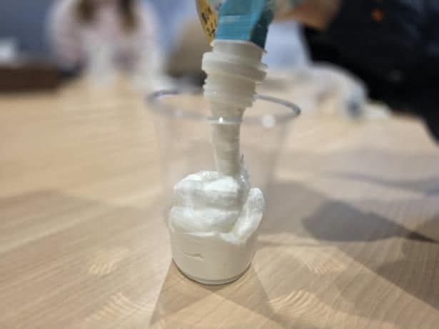 【実食レポ】「まるでソフトクリーム」?! に「わさび醤油」!フジッコの「カスピ海ヨーグルト」5種食べくらべ